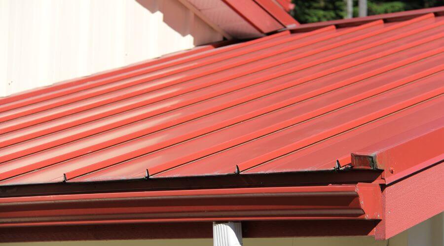 Industrial Roof Repair in West Roxbury, MA