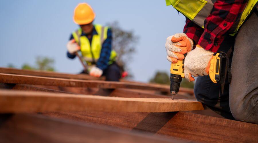 Expert top industrial roofings services in West Roxbury, MA